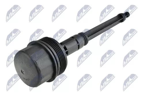 NTY NTY (CCL-ME-010) Cap, oil filter housing 