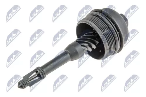 NTY NTY (CCL-ME-011) Cap, oil filter housing 