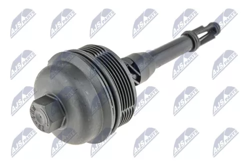 NTY NTY (CCL-ME-011) Cap, oil filter housing 