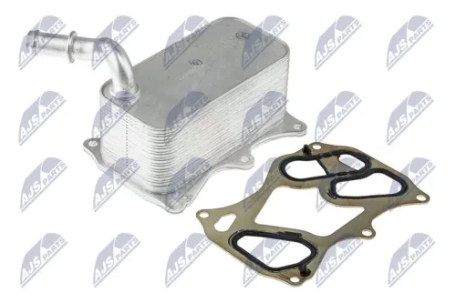 NTY NTY CCL-ME-013 Oil Cooler, engine oil 