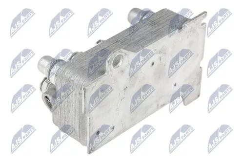 NTY NTY CCL-ME-018 Oil Cooler, engine oil 