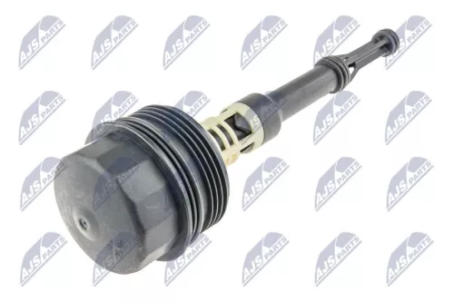 NTY NTY (CCL-ME-020) Cap, oil filter housing 