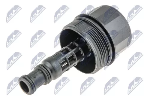 NTY NTY (CCL-ME-021) Cap, oil filter housing 