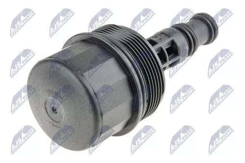 NTY NTY (CCL-ME-021) Cap, oil filter housing 