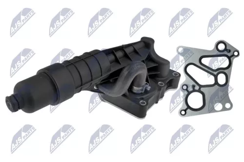 NTY NTY CCL-ME-026 Housing, oil filter 