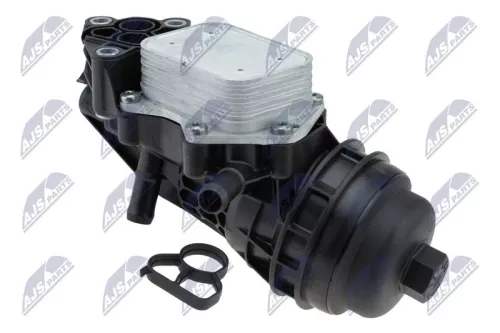 NTY NTY CCL-ME-027 Oil Cooler, engine oil 