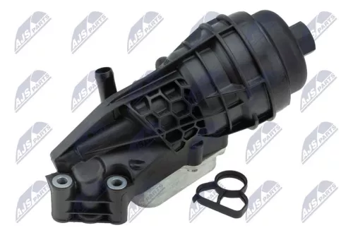 NTY NTY CCL-ME-027 Oil Cooler, engine oil 