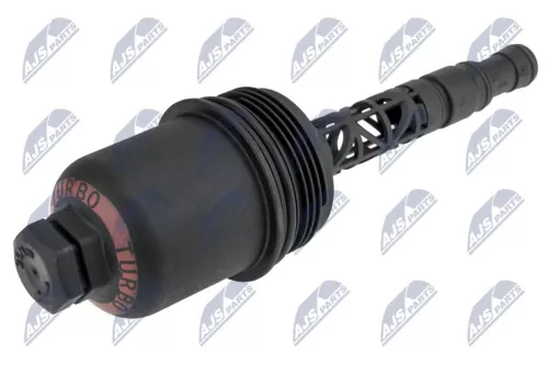 NTY NTY (CCL-ME-028) Cap, oil filter housing 