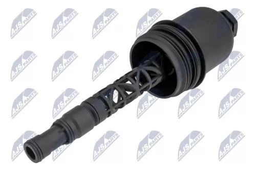 NTY NTY (CCL-ME-028) Cap, oil filter housing 