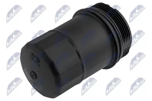 NTY NTY (CCL-ME-030) Cap, oil filter housing 