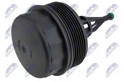 NTY NTY (CCL-ME-031) Cap, oil filter housing 