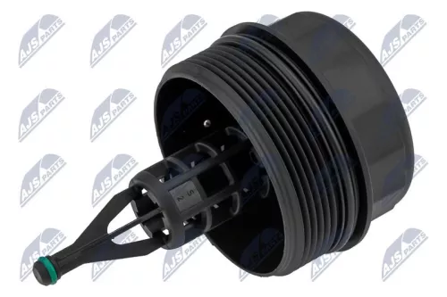 NTY NTY (CCL-ME-031) Cap, oil filter housing 