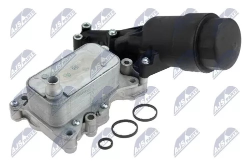NTY NTY (CCL-ME-037) Housing, oil filter 