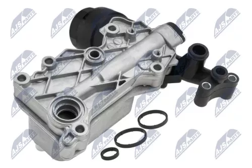 NTY NTY (CCL-ME-037) Housing, oil filter 