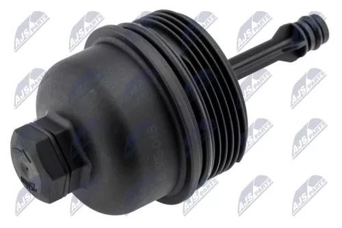 NTY NTY (CCL-ME-045) Cap, oil filter housing 
