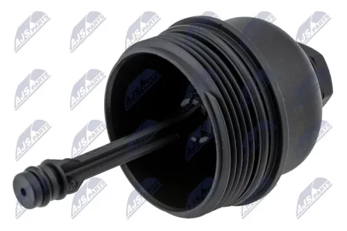 NTY NTY (CCL-ME-045) Cap, oil filter housing 
