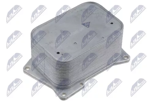 Oil Cooler, engine oil
