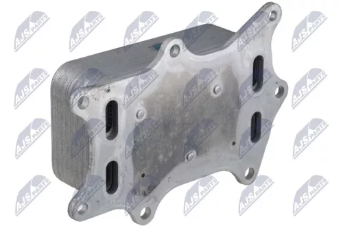 NTY NTY CCL-ME-048 Oil Cooler, engine oil 