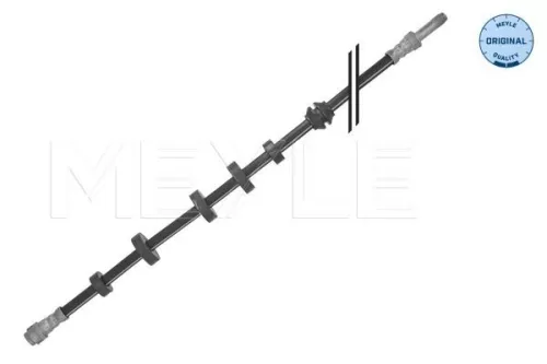 MEYLE MEYLE 100 525 0078 Brake Hose 