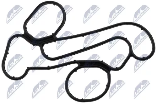 NTY NTY CCL-ME-054 Gasket, oil filter housing 