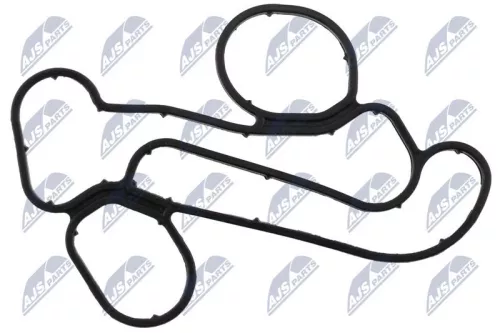 NTY NTY CCL-ME-054 Gasket, oil filter housing 