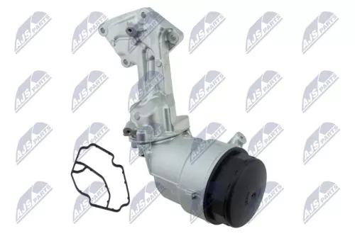 NTY NTY (CCL-ME-063) Housing, oil filter 