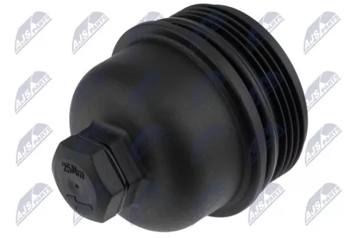 NTY NTY (CCL-ME-066) Cap, oil filter housing 