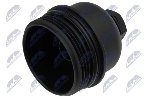 NTY NTY (CCL-ME-066) Cap, oil filter housing 