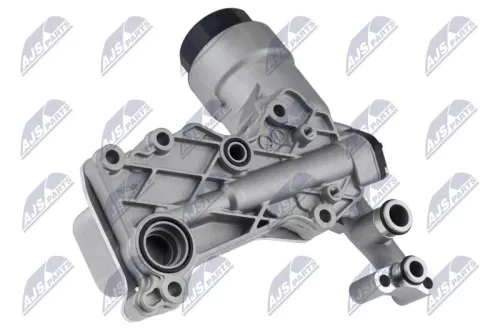 NTY NTY CCL-ME-067 Oil Cooler, engine oil 