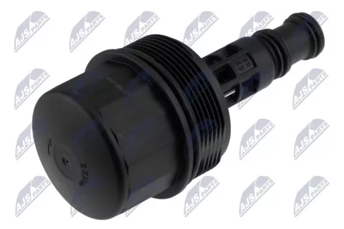NTY NTY (CCL-ME-068) Cap, oil filter housing 