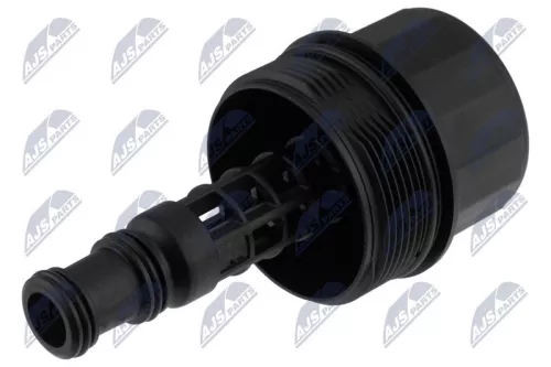 NTY NTY (CCL-ME-068) Cap, oil filter housing 