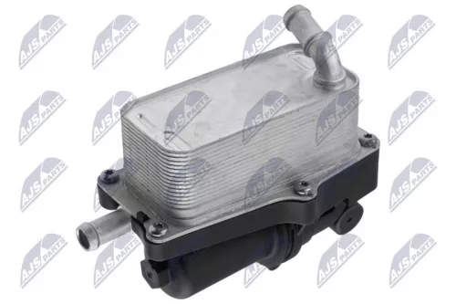 NTY NTY CCL-ME-070 Oil Cooler, automatic transmission 