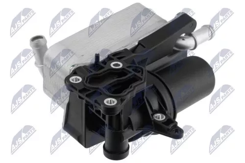 NTY NTY CCL-ME-070 Oil Cooler, automatic transmission 