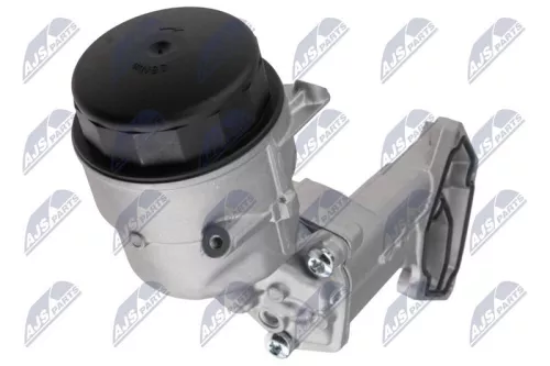 NTY NTY (CCL-ME-071) Housing, oil filter 