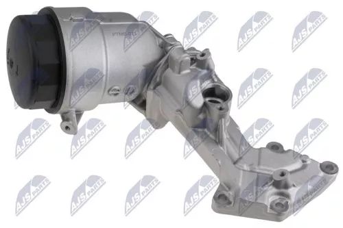 NTY NTY (CCL-ME-071) Housing, oil filter 