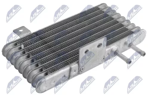 NTY NTY CCL-MS-001 Oil Cooler, automatic transmission 