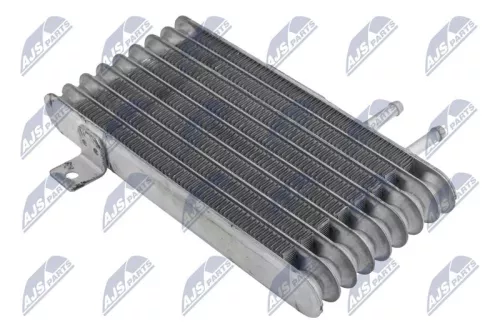 NTY NTY CCL-MS-001 Oil Cooler, automatic transmission 