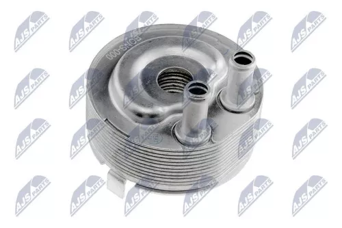 NTY NTY CCL-NS-000 Oil Cooler, engine oil 