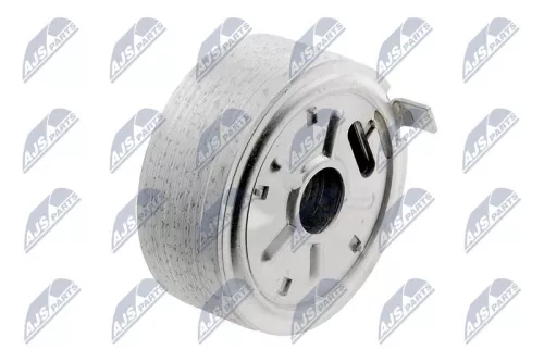 NTY NTY CCL-NS-000 Oil Cooler, engine oil 