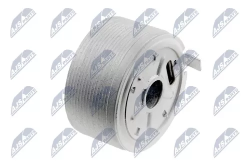 NTY NTY CCL-NS-001 Oil Cooler, engine oil 