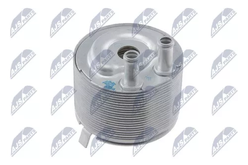NTY NTY CCL-NS-002 Oil Cooler, engine oil 