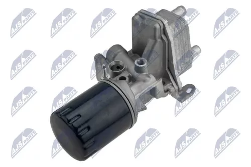 Housing, oil filter