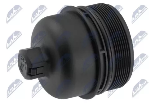 NTY NTY (CCL-PE-007) Cap, oil filter housing 
