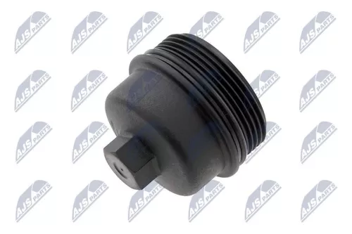 NTY NTY (CCL-PL-011) Cap, oil filter housing 