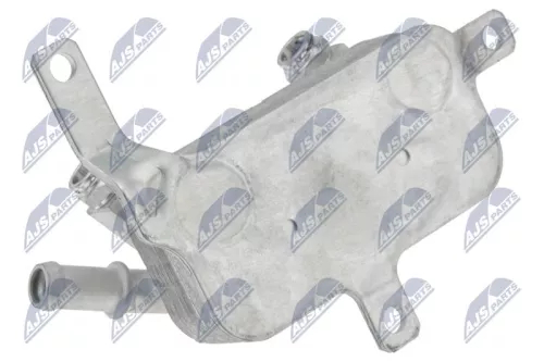 NTY NTY CCL-PL-028 Oil Cooler, automatic transmission 