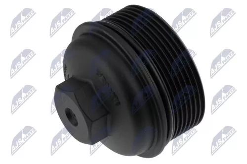 NTY NTY (CCL-PL-039) Cap, oil filter housing 