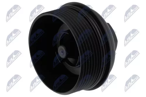 NTY NTY (CCL-PL-039) Cap, oil filter housing 