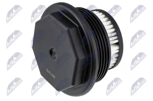 NTY NTY (CCL-PL-040) Cap, oil filter housing 