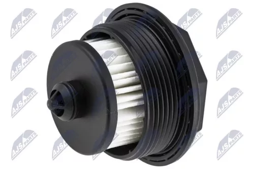 NTY NTY (CCL-PL-040) Cap, oil filter housing 