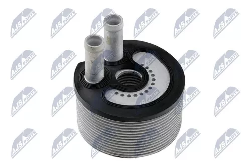Oil Cooler, engine oil
